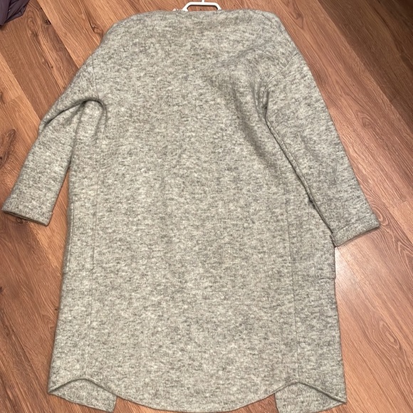 Contemporaine Simons long cardigan - Picture 3 of 3